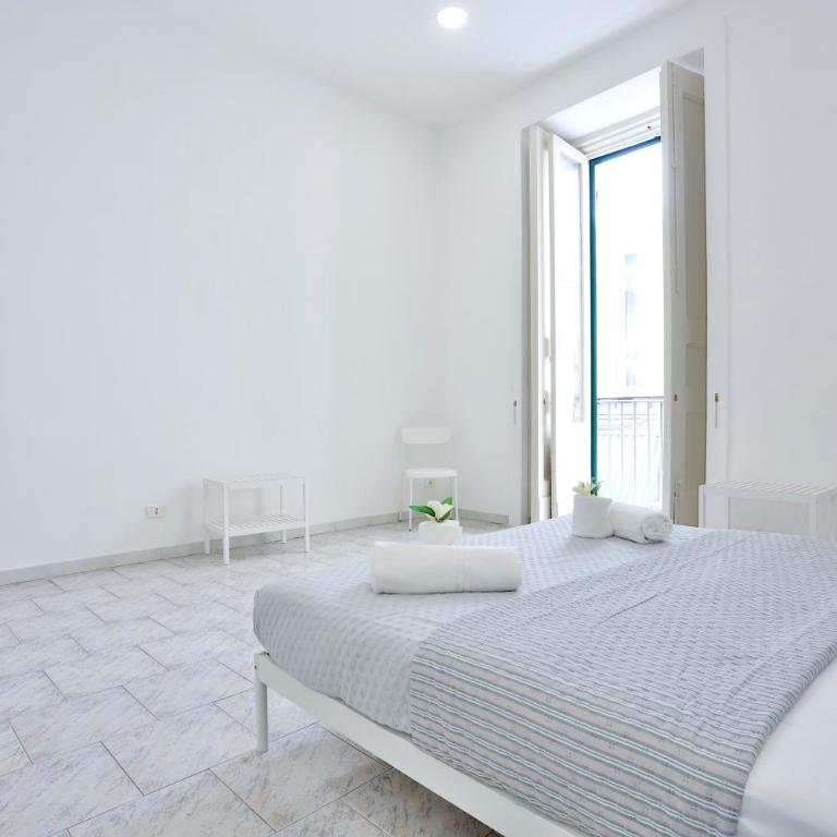 GuestHost - Nardones Urban Nest - Appartamento con 2 Camere da Letto - 10