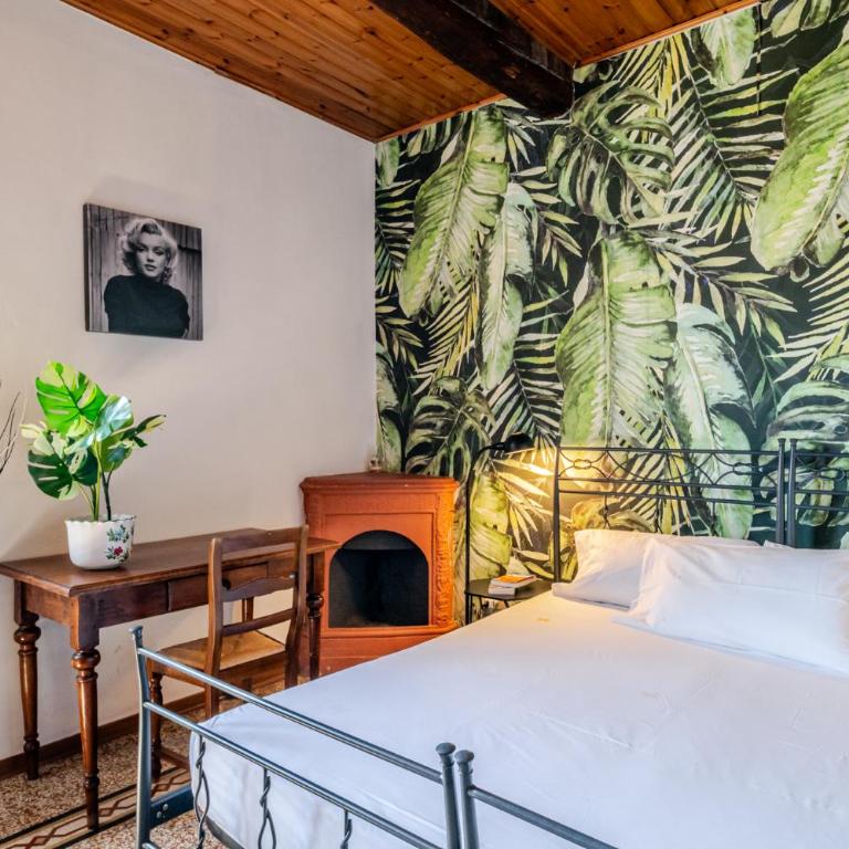 Via Ricasoli apartment, next to Accademia - Appartement 3 Chambres - 29