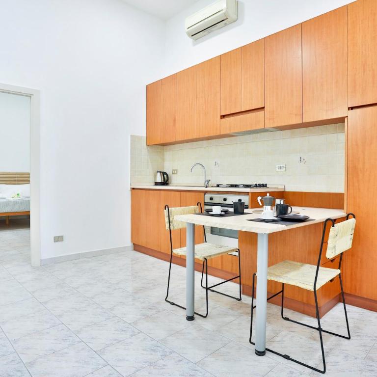 GuestHost - Nardones Urban Nest - Appartamento con 2 Camere da Letto - 2