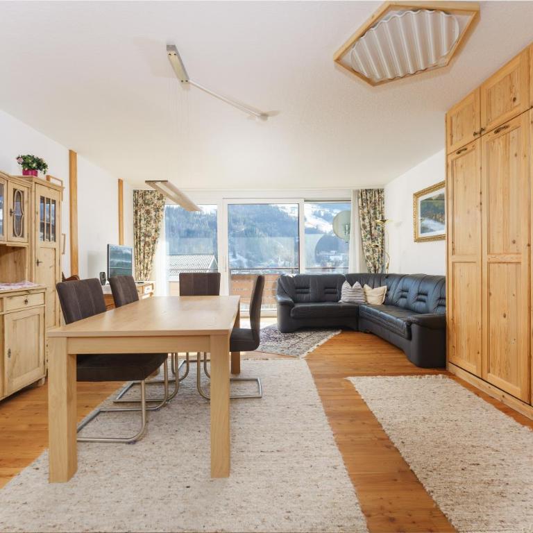Appartement Hans by Schladming-Appartements - Studio - 10