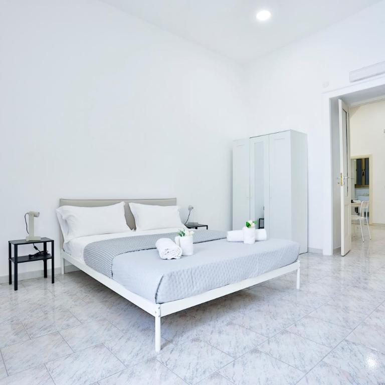 GuestHost - Nardones Urban Nest - Appartamento con 2 Camere da Letto - 3