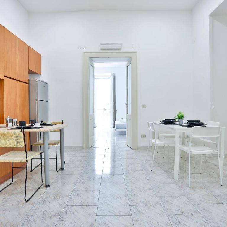 GuestHost - Nardones Urban Nest - Appartamento con 2 Camere da Letto - 6