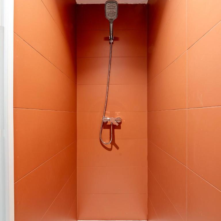 Port Apartsuite Bath Experience - Estudio con 1 cama grande - 7