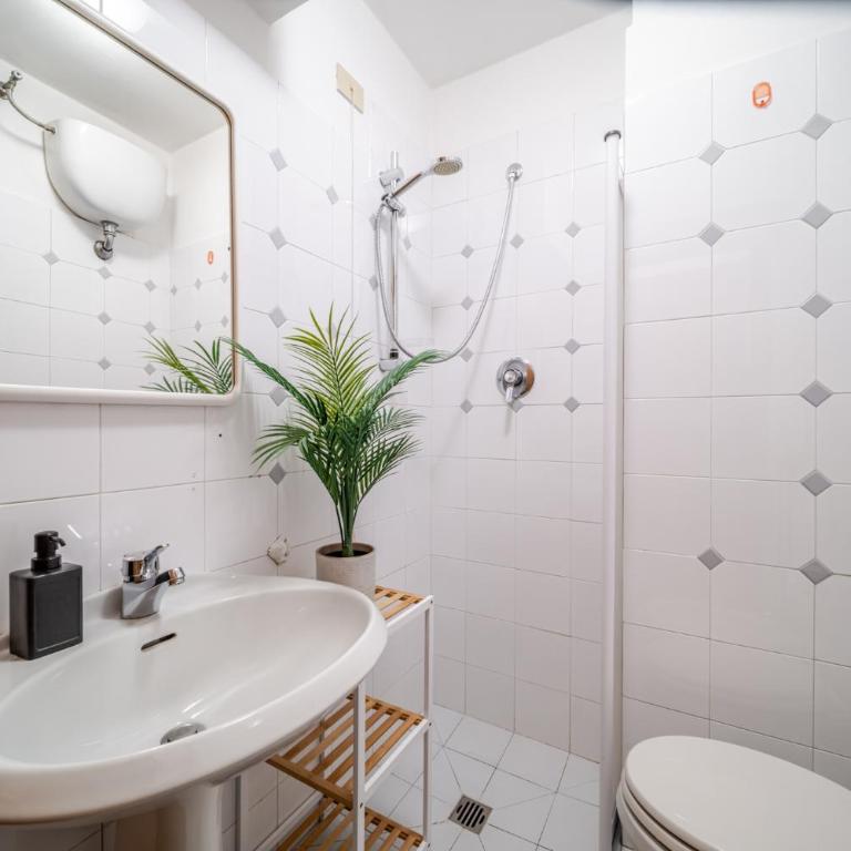 Via Ricasoli apartment, next to Accademia - Appartement 3 Chambres - 32