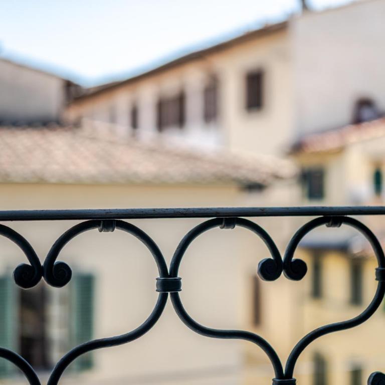 Via Ricasoli apartment, next to Accademia - Appartement 3 Chambres - 31