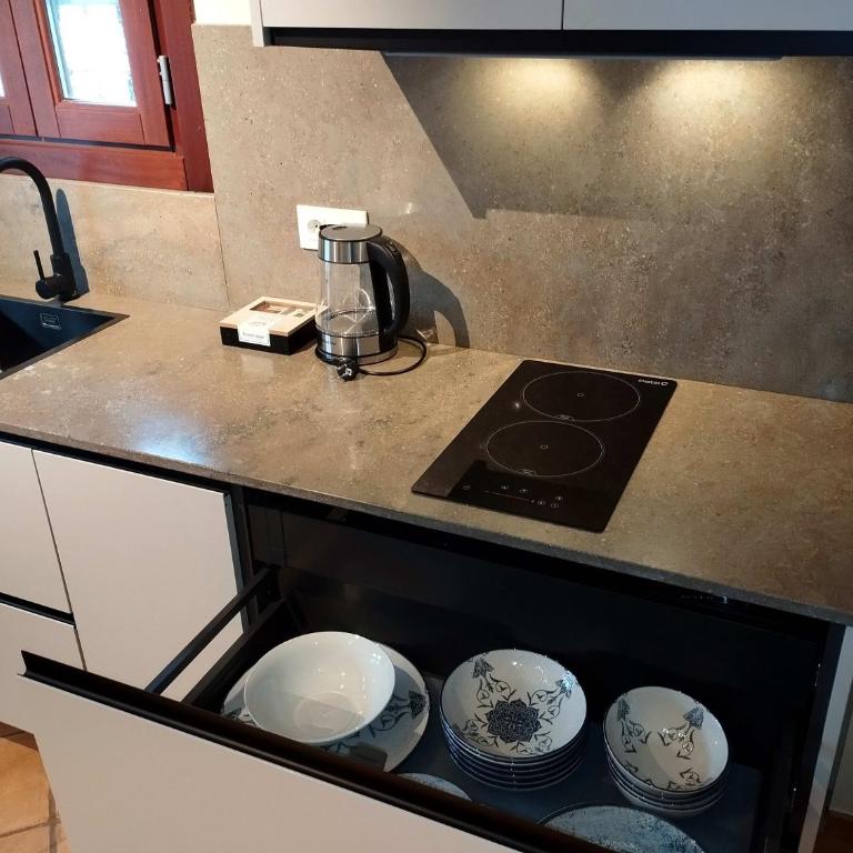 Carmen de Tadea - Apartamento Superior de 1 dormitorio - 12