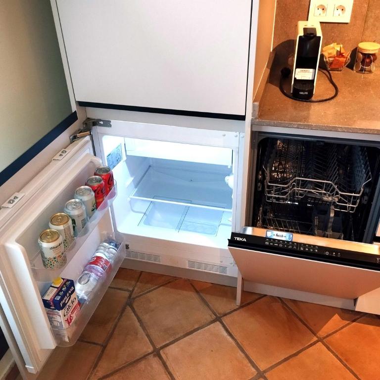Carmen de Tadea - Apartamento Superior de 1 dormitorio - 13