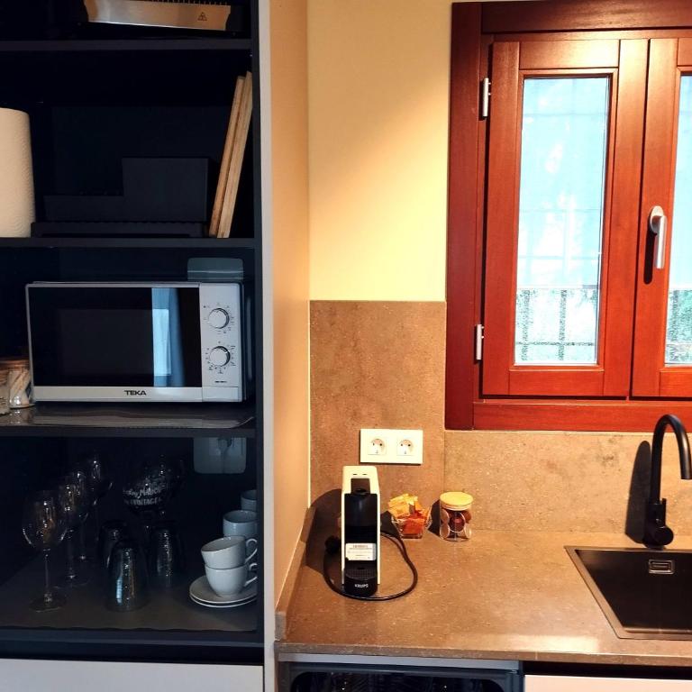 Carmen de Tadea - Apartamento Superior de 1 dormitorio - 14