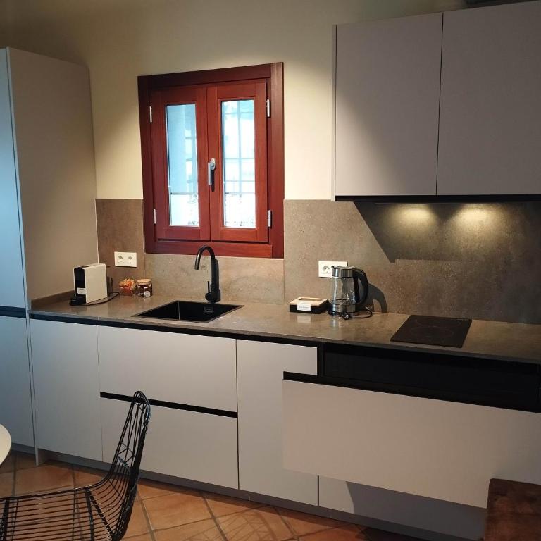 Carmen de Tadea - Apartamento Superior de 1 dormitorio - 15