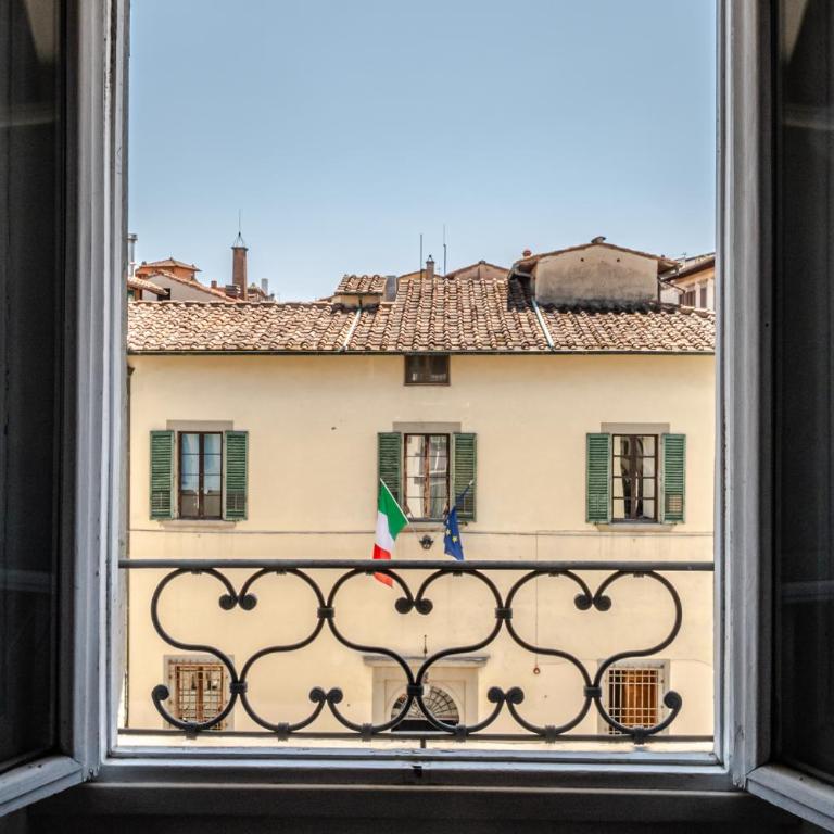 Via Ricasoli apartment, next to Accademia - Appartement 3 Chambres - 38