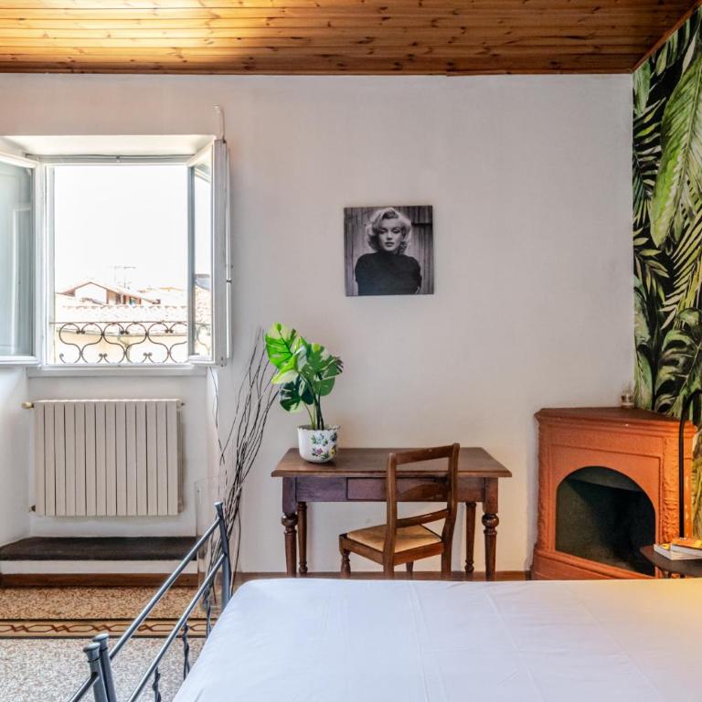 Via Ricasoli apartment, next to Accademia - Appartement 3 Chambres - 35