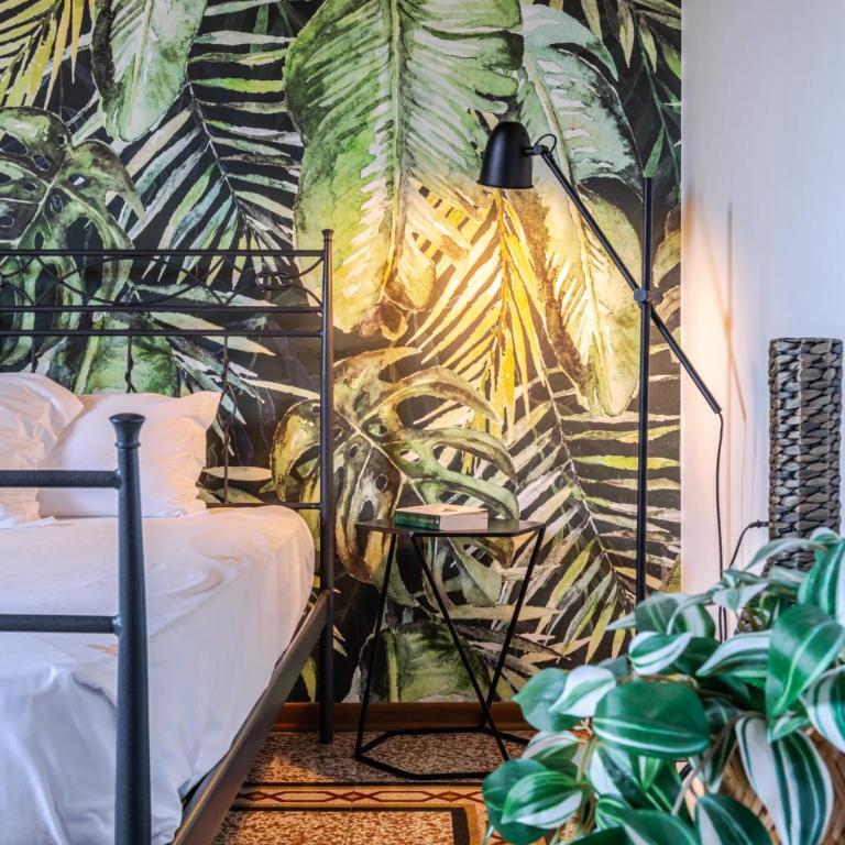 Via Ricasoli apartment, next to Accademia - Appartement 3 Chambres - 34