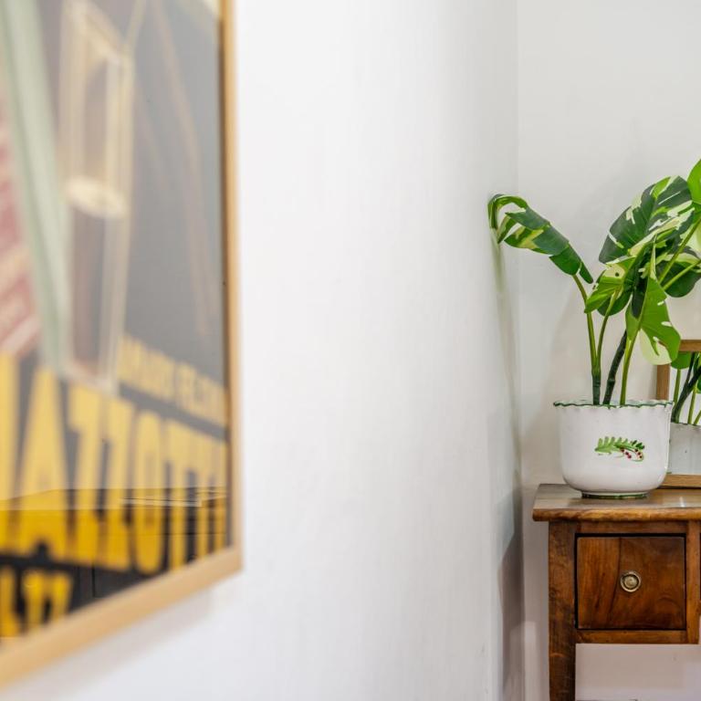 Via Ricasoli apartment, next to Accademia - Appartement 3 Chambres - 45