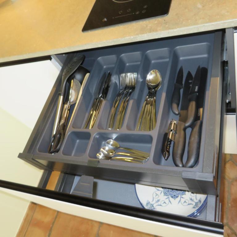 Carmen de Tadea - Apartamento Superior de 1 dormitorio con balcón - 11