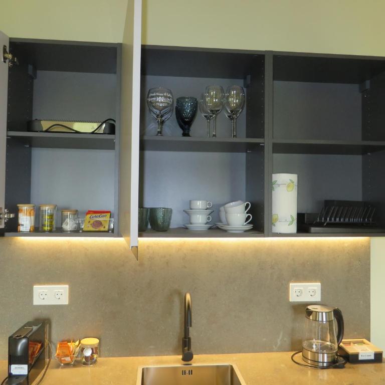 Carmen de Tadea - Apartamento Superior de 1 dormitorio con balcón - 12