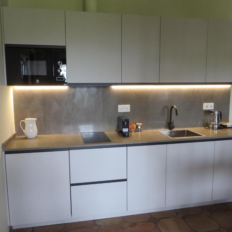 Carmen de Tadea - Apartamento Superior de 1 dormitorio con balcón - 13