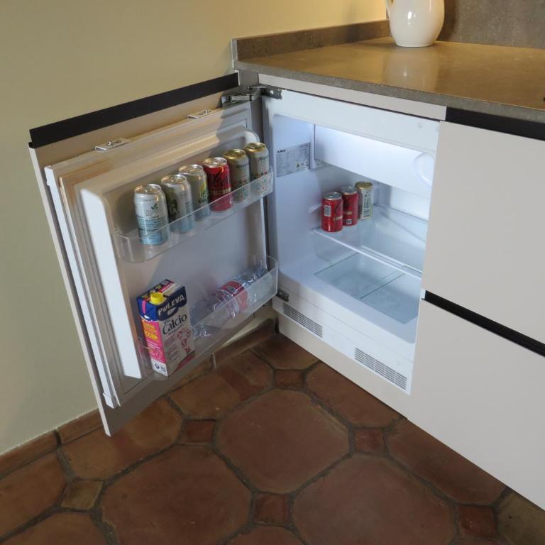 Carmen de Tadea - Apartamento Superior de 1 dormitorio con balcón - 15