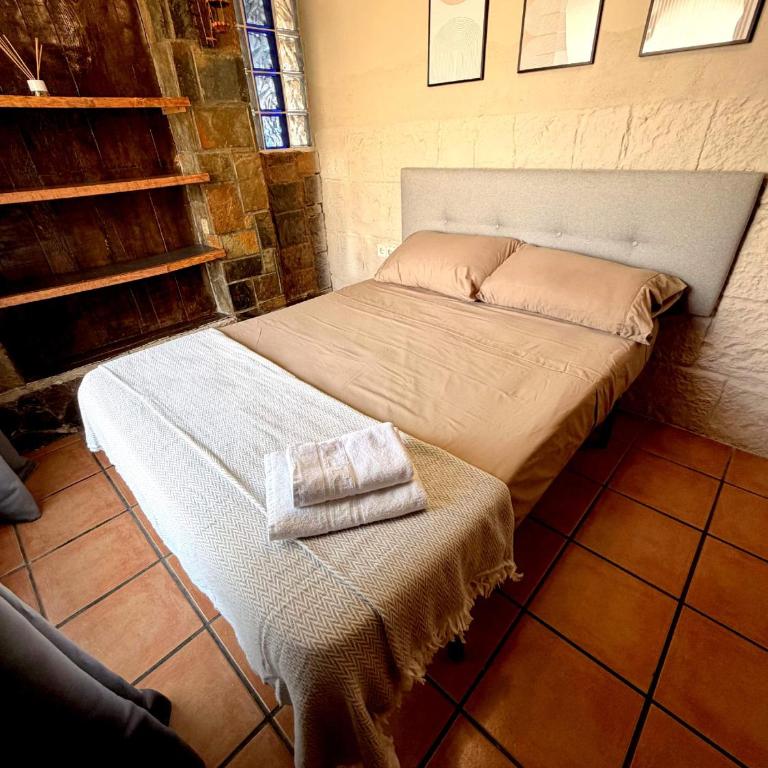 Hakuna Matata - Habitación Doble - 2