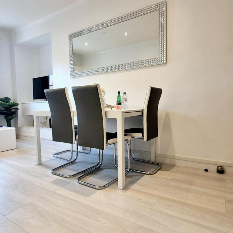 Rue Hoche cocon pour 2-3 personnes - Appartement - 3