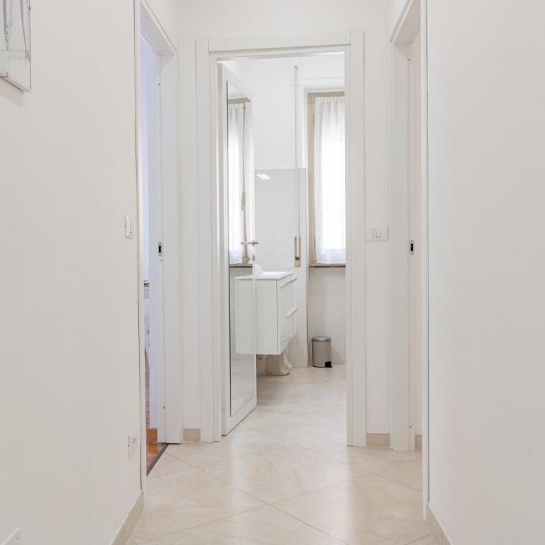 H11 CLARA'S HOME - Sanremo - Apartment mit 2 Schlafzimmern - 23