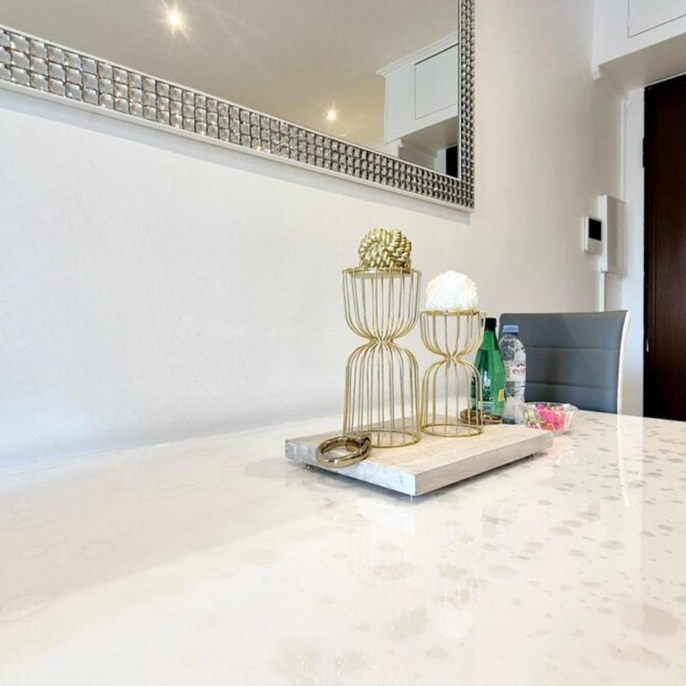 Rue Hoche cocon pour 2-3 personnes - Appartement - 5
