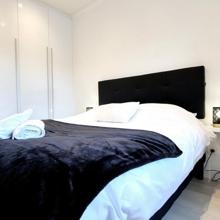 Rue Hoche cocon pour 2-3 personnes - Appartement - 13