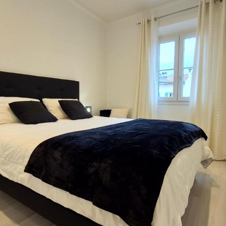 Rue Hoche cocon pour 2-3 personnes - Appartement - 22