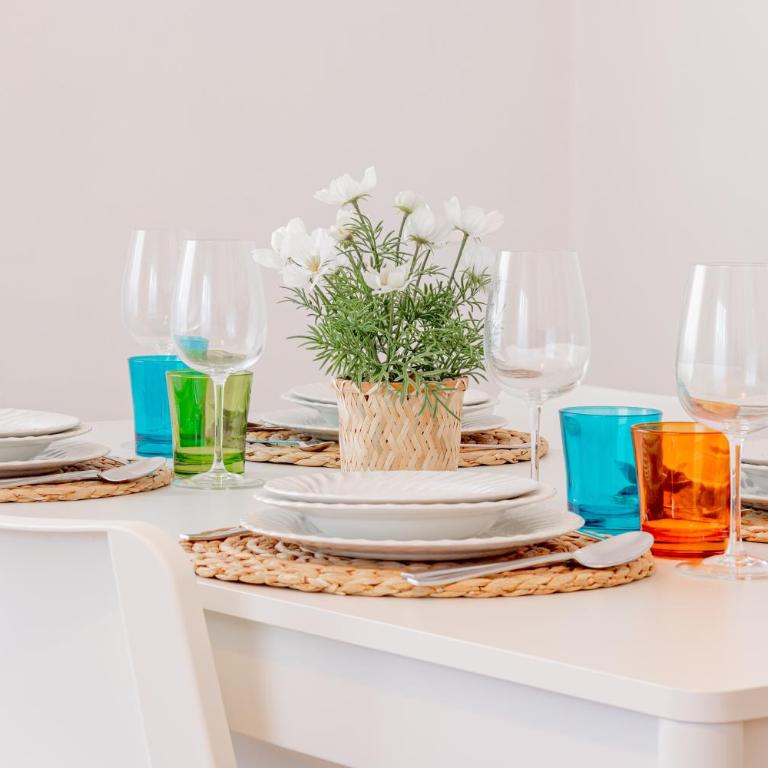 H11 CLARA'S HOME - Sanremo - Apartment mit 2 Schlafzimmern - 6