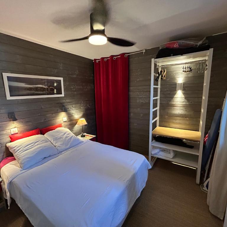 T2 au calme avec terrasse sur le bassin d'Arcachon - Appartement 1 Chambre - 17