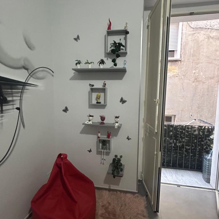 J&G Home Spaccanapoli - One-Bedroom Apartment - 45