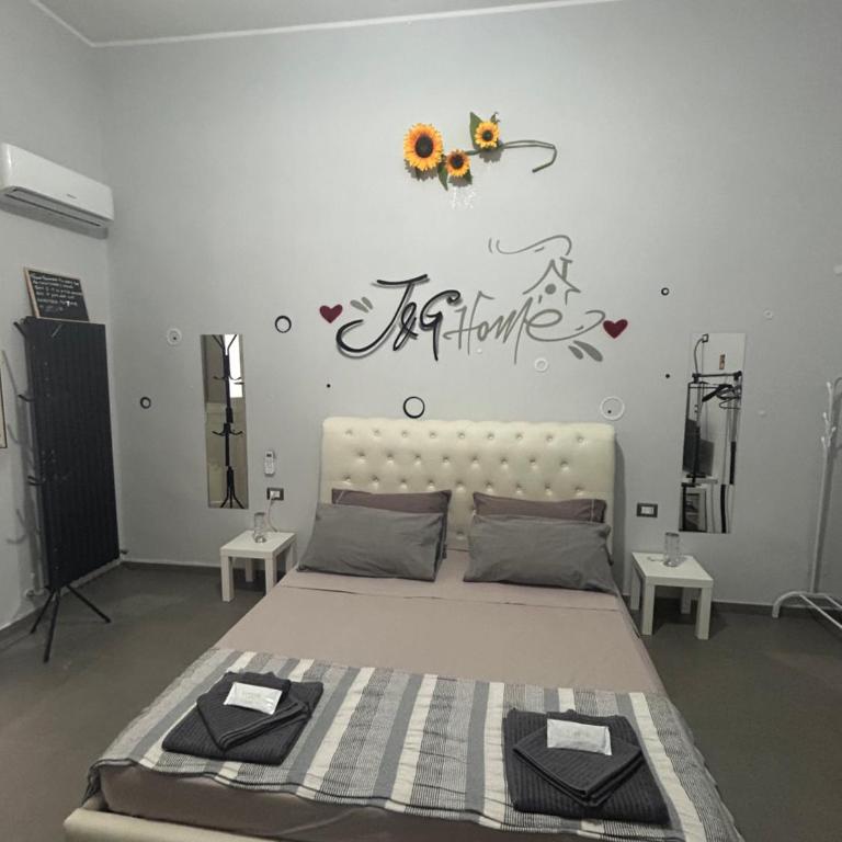 J&G Home Spaccanapoli - One-Bedroom Apartment - 50