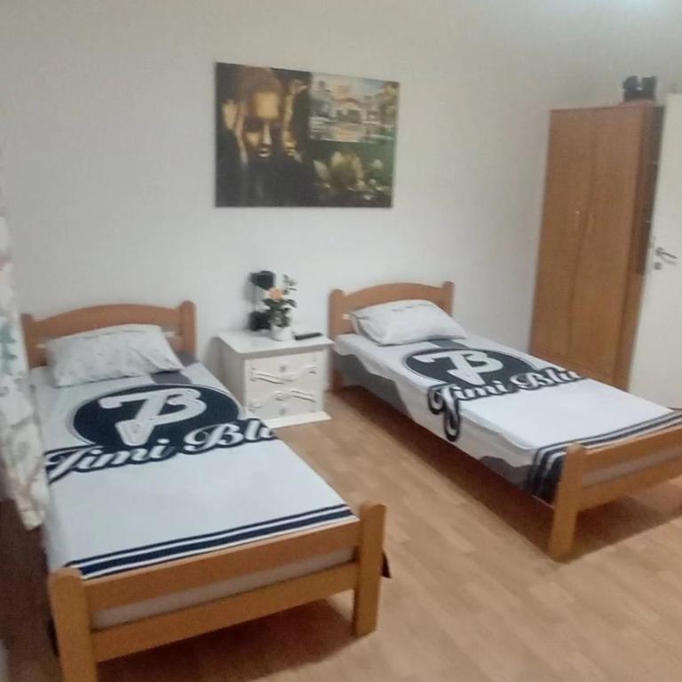 Apartman Dino - Apartment mit 1 Schlafzimmer - 1