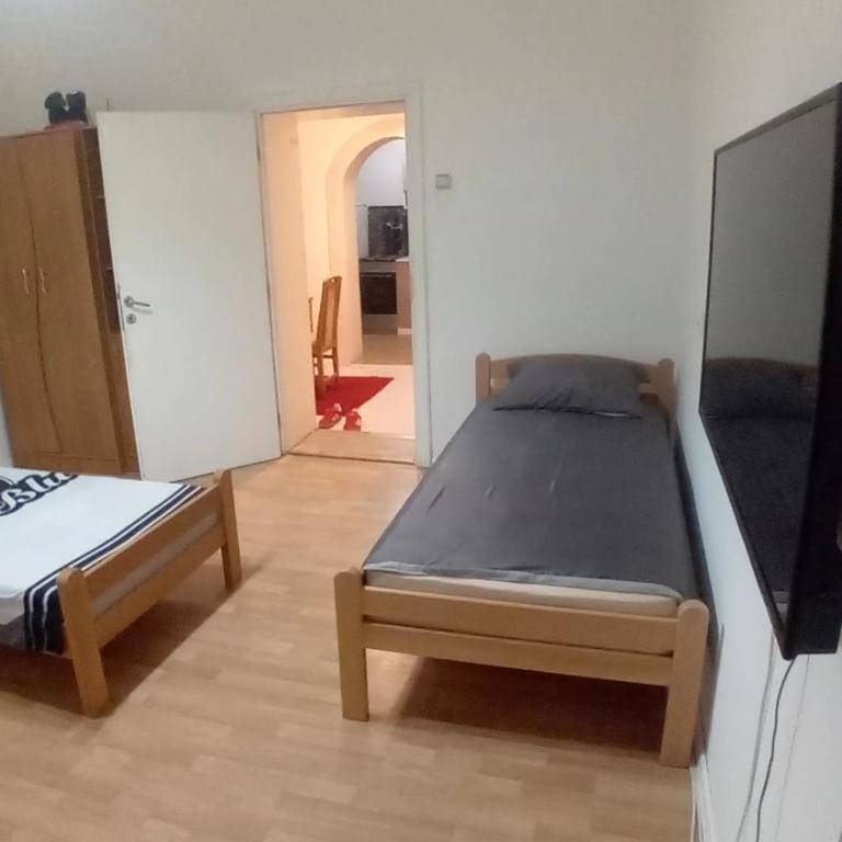 Apartman Dino - Apartment mit 1 Schlafzimmer - 16