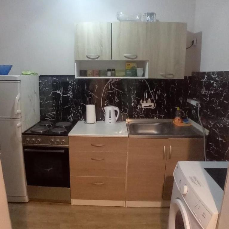 Apartman Dino - Apartment mit 1 Schlafzimmer - 3