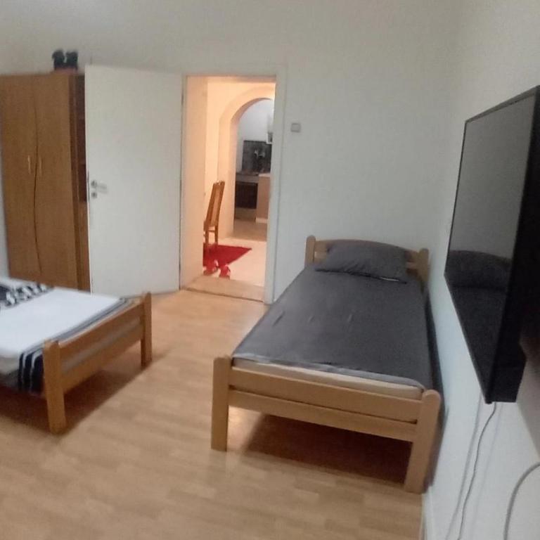 Apartman Dino - Apartment mit 1 Schlafzimmer - 5