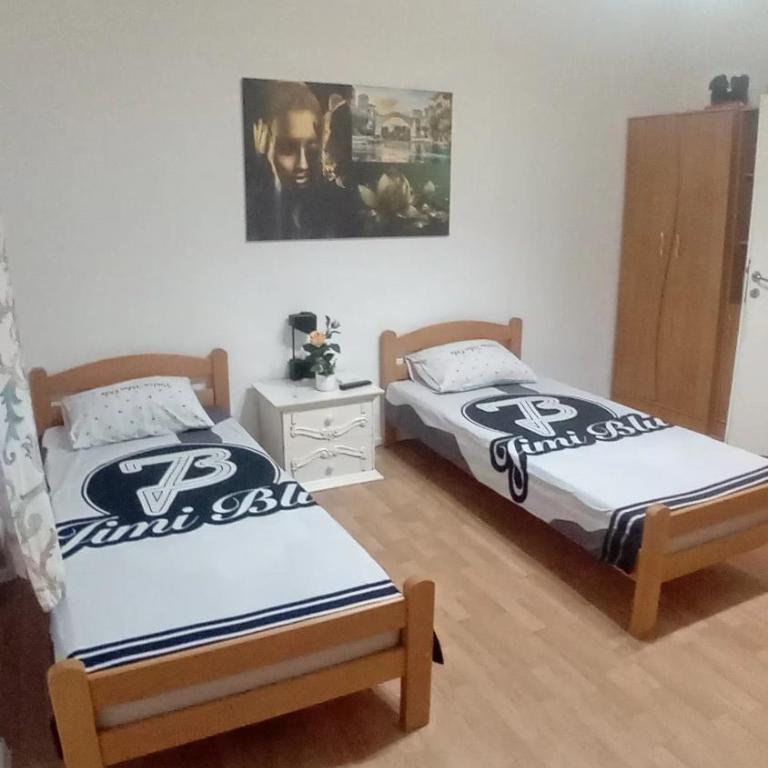 Apartman Dino - Apartment mit 1 Schlafzimmer - 6