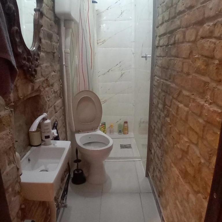Apartman Dino - Apartment mit 1 Schlafzimmer - 9
