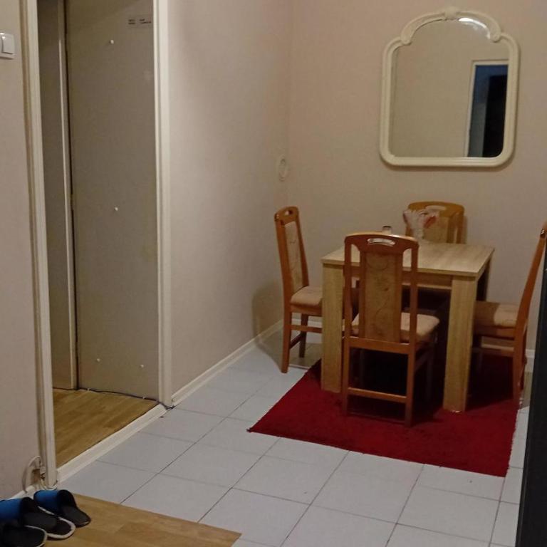 Apartman Dino - Apartment mit 1 Schlafzimmer - 18