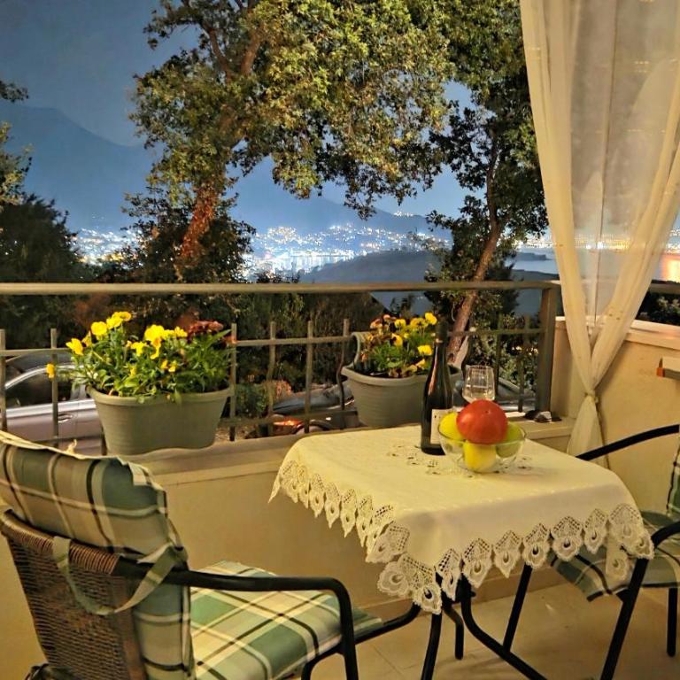 GreenHill-1 Sutomore Apartm - Apartman sa 1 Spavaćom Sobom - 22