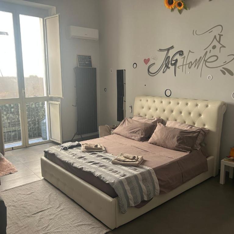 J&G Home Spaccanapoli - One-Bedroom Apartment - 58
