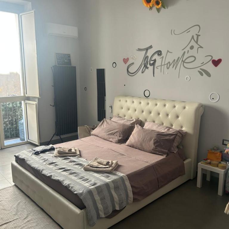 J&G Home Spaccanapoli - One-Bedroom Apartment - 57