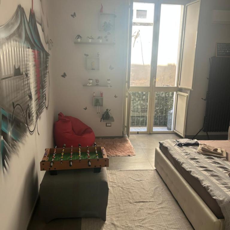 J&G Home Spaccanapoli - One-Bedroom Apartment - 59