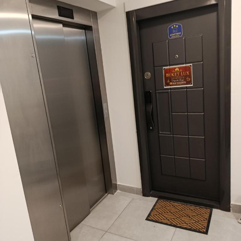 Buket Lux - Apartman sa 1 Spavaćom Sobom - 67