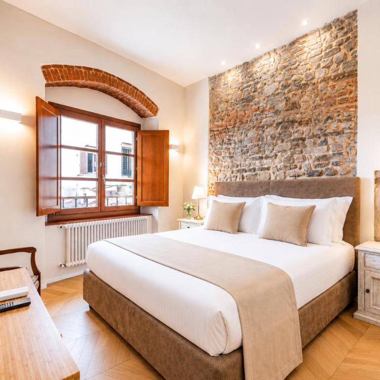 Luxury Duomo apartments - Appartement Deluxe - 1
