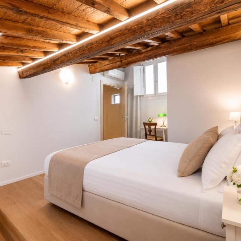 Luxury Duomo apartments - Appartement Deluxe - 3