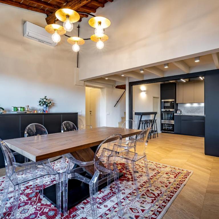 Luxury Duomo apartments - Appartement Deluxe - 7