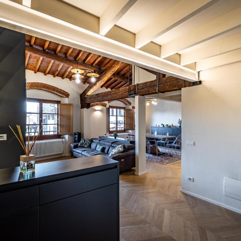 Luxury Duomo apartments - Appartement Deluxe - 8