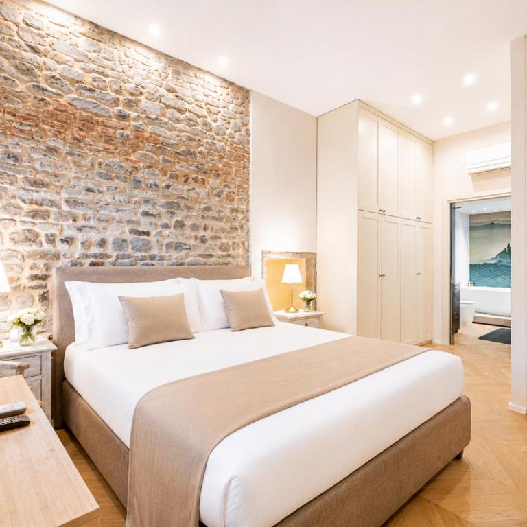 Luxury Duomo apartments - Appartement Deluxe - 9