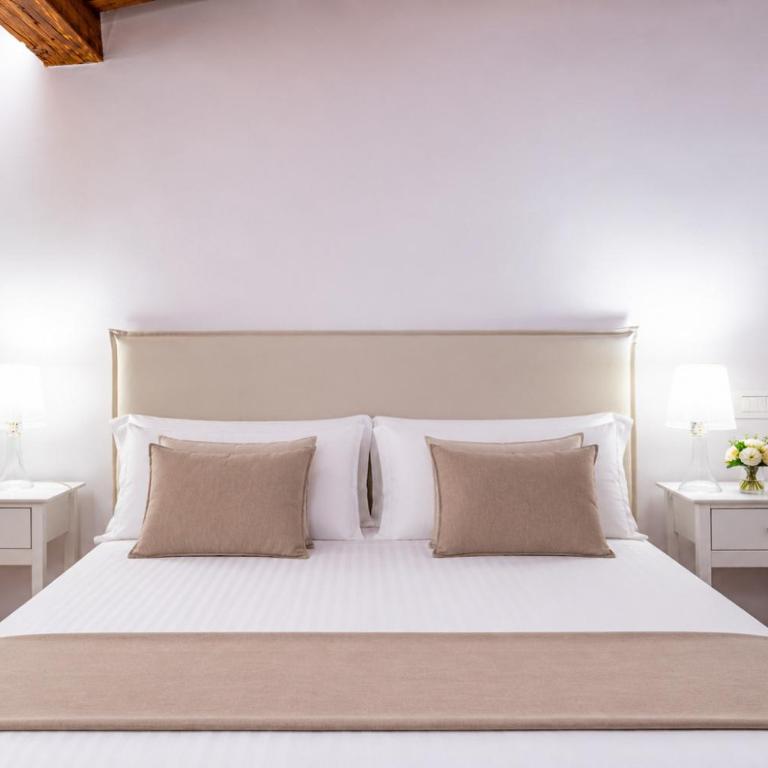 Luxury Duomo apartments - Appartement Deluxe - 10