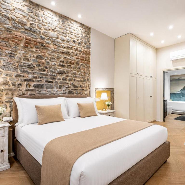 Luxury Duomo apartments - Appartement Deluxe - 11